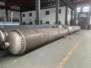 换热器