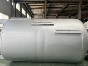 存储压力罐