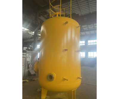 存储压力罐