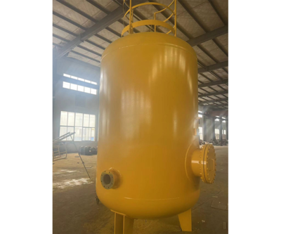 存储压力罐